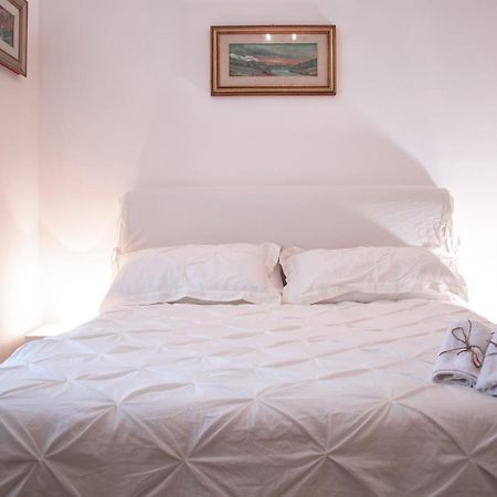 Apartmán Luxury Bnb Pisacane Bari Exteriér fotografie