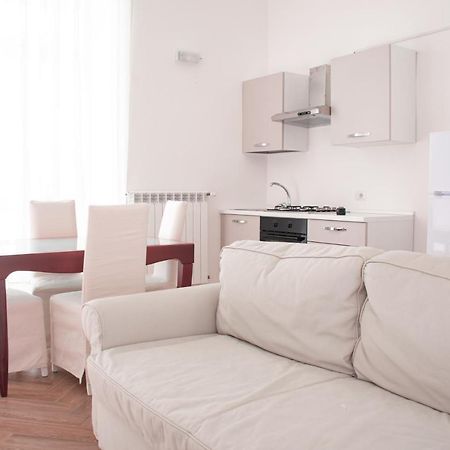 Apartmán Luxury Bnb Pisacane Bari Exteriér fotografie