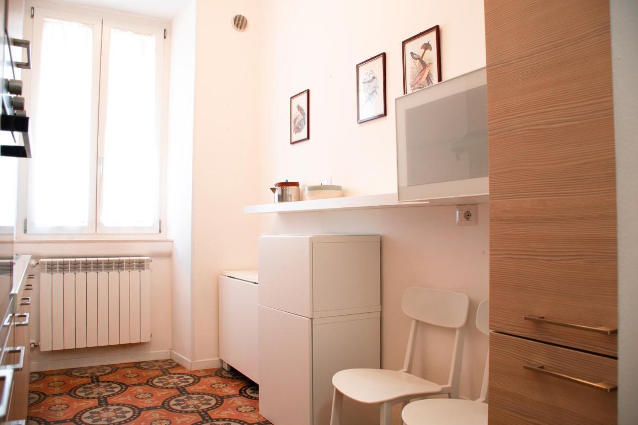 Apartmán Luxury Bnb Pisacane Bari Exteriér fotografie